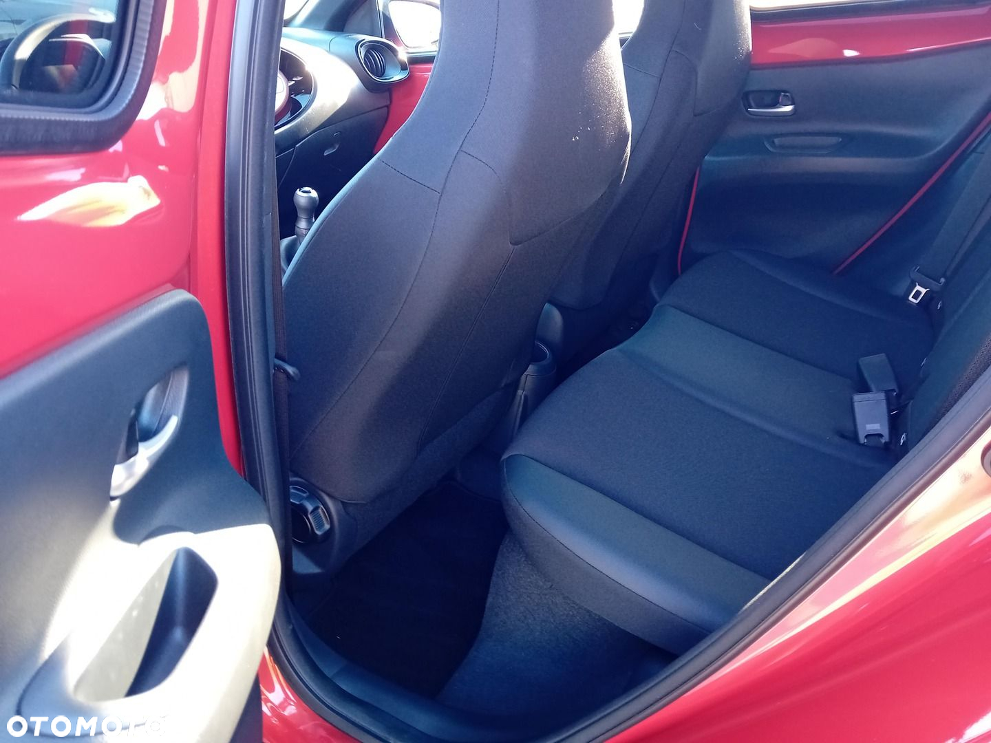 Toyota Aygo X - 12