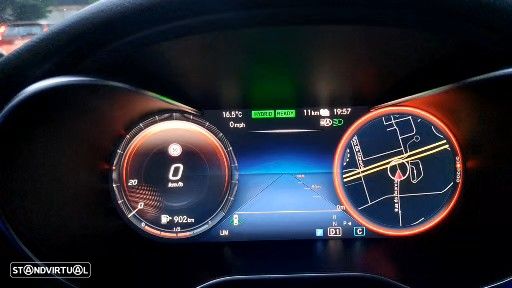 Mercedes-Benz C 300 de T 9G-TRONIC AMG Line - 43