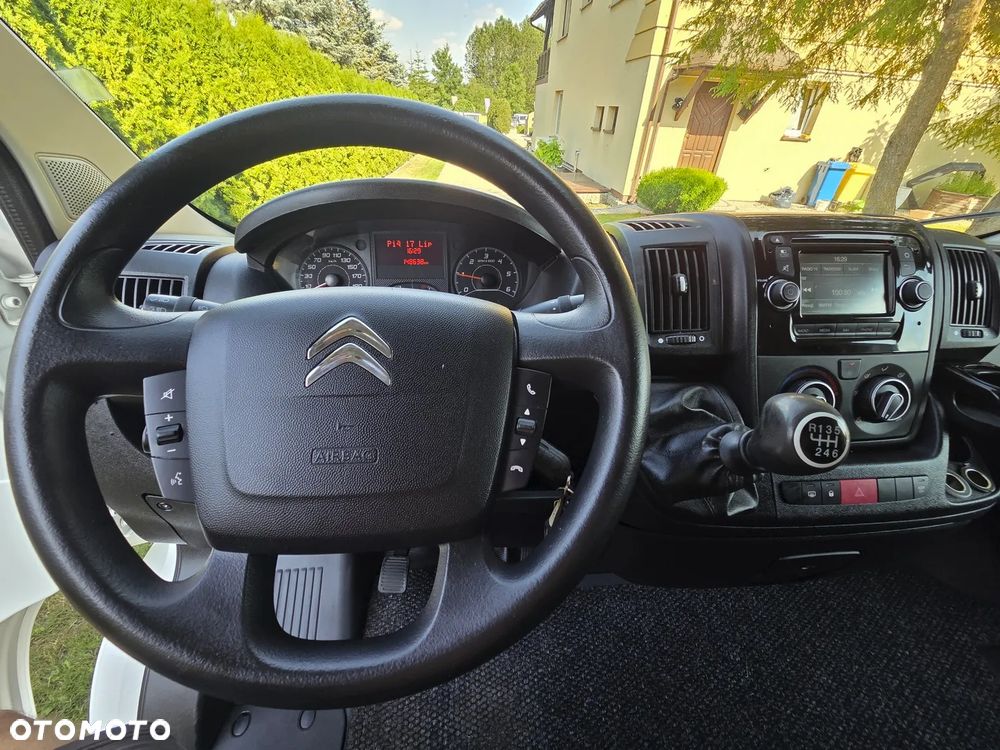 Citroën Jumper - 29