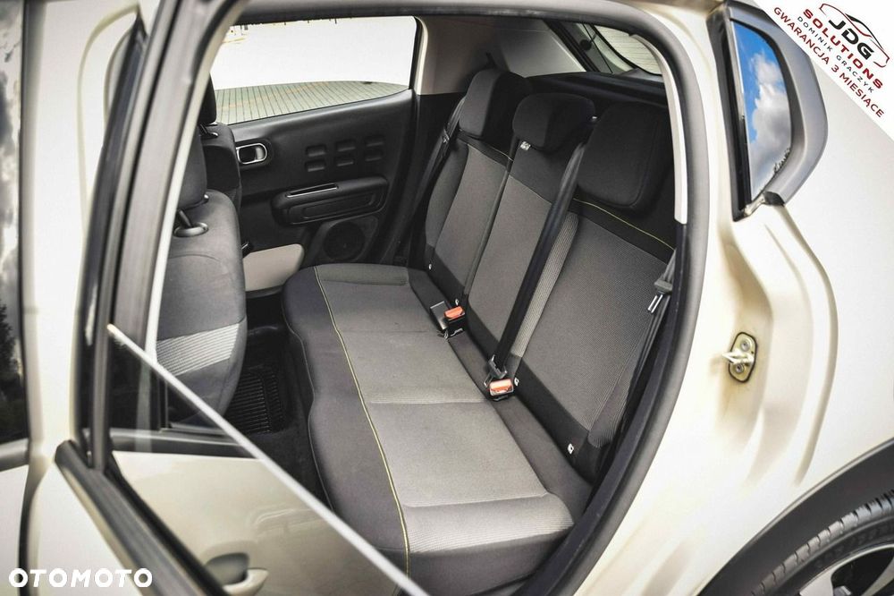 Citroën C3 Pure Tech 83 S&S MAX - 35