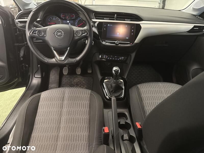 Opel Corsa - 20
