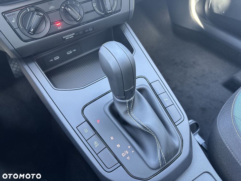 Seat Ibiza 1.0 TSI Style S&S DSG - 18