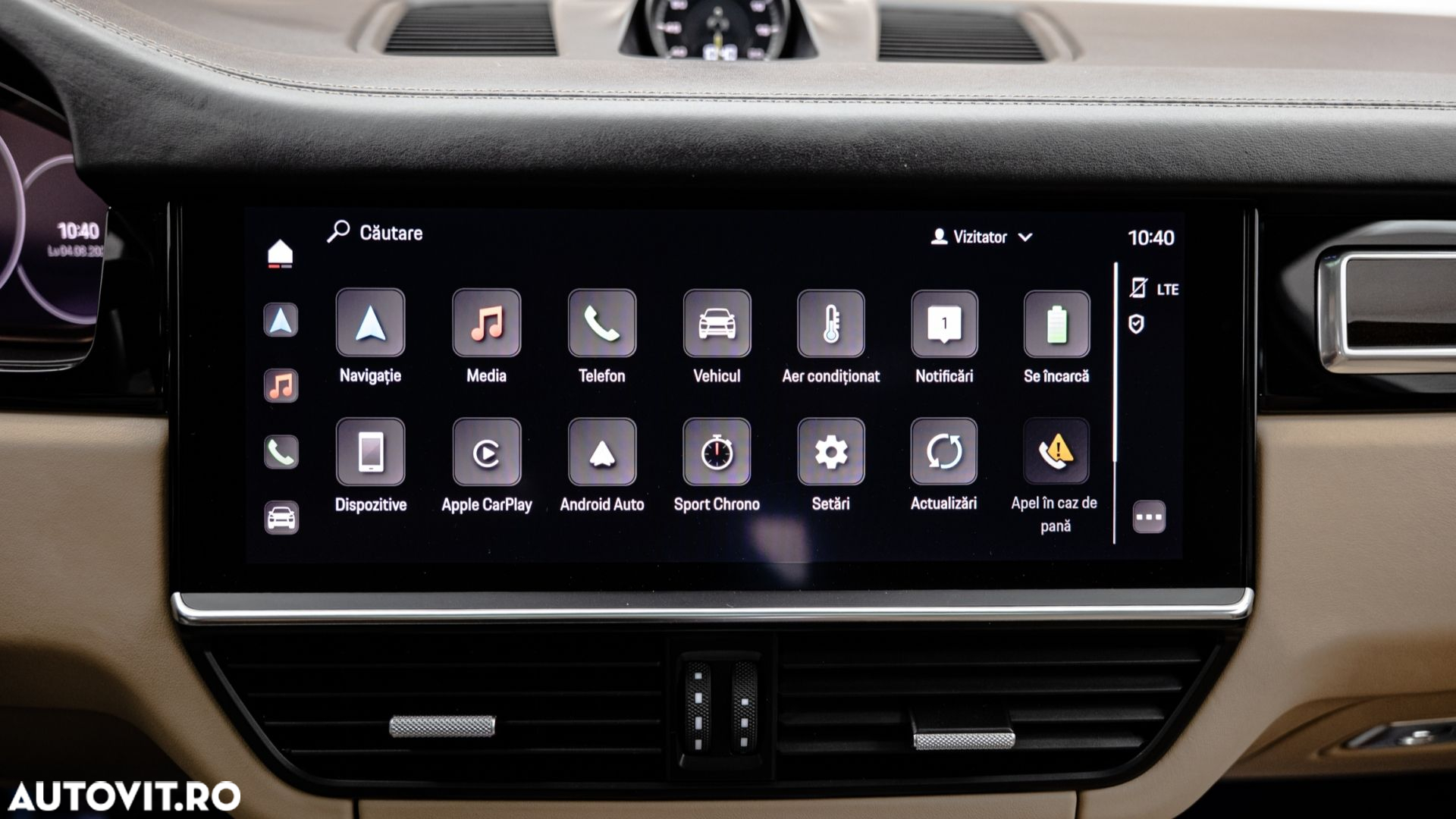 Porsche Cayenne - 26