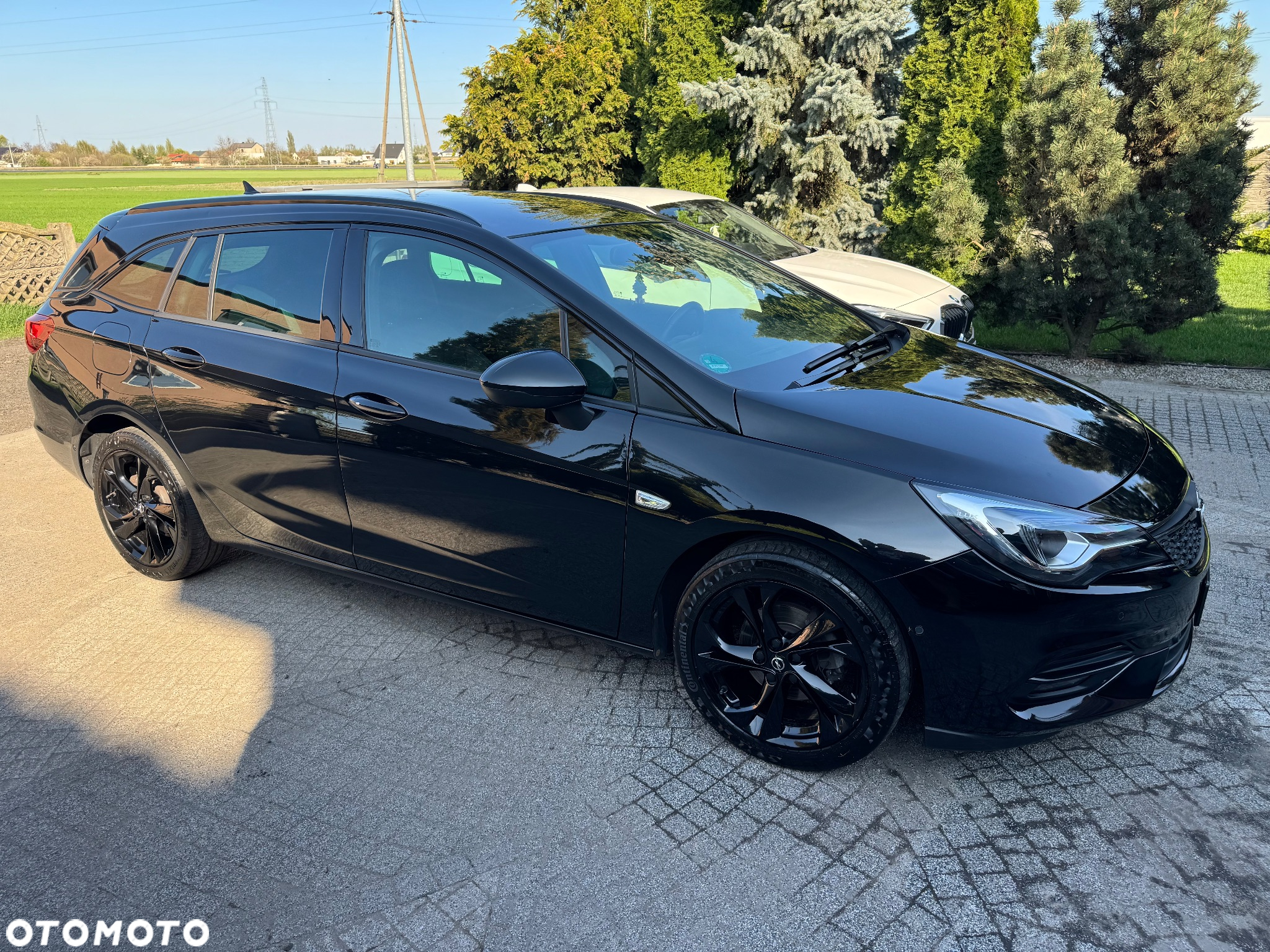 Opel Astra - 10