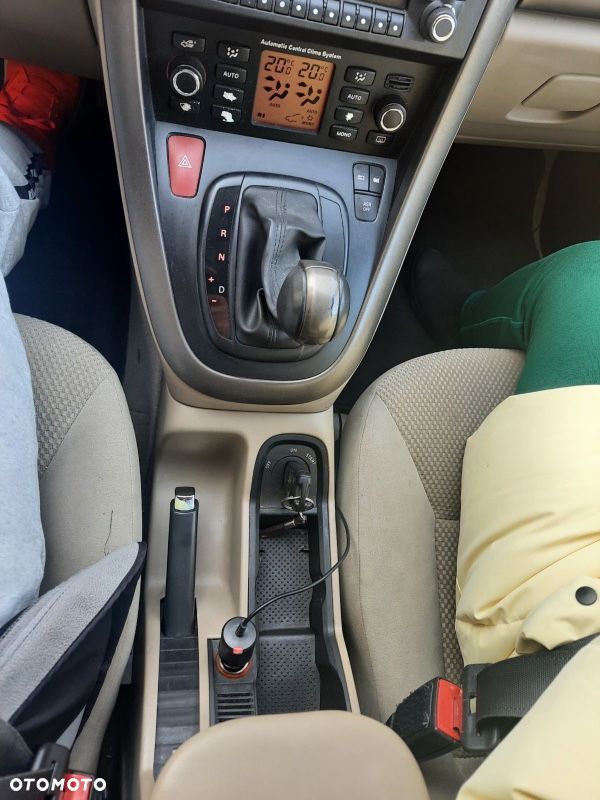 Fiat Croma 1.9 Multijet 16V DPF Automatik Active - 22