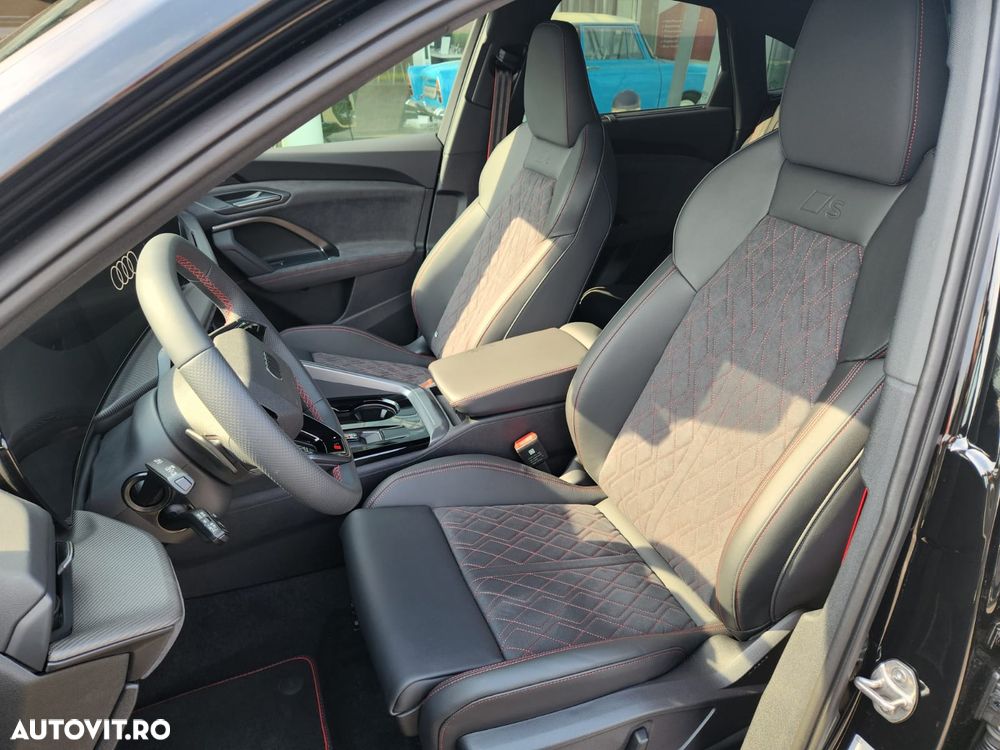 AUDI Q5 2025 — imagine 16