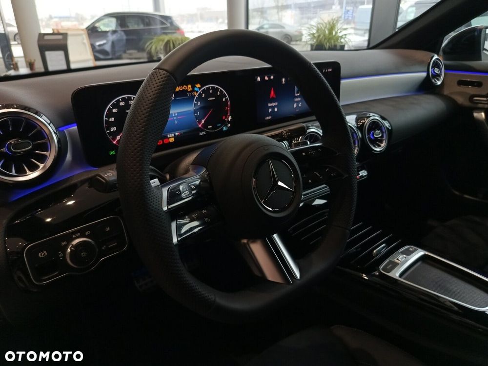 Mercedes-Benz Klasa A - 11