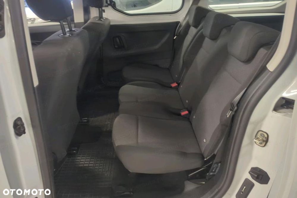 Toyota Proace City Verso - 8