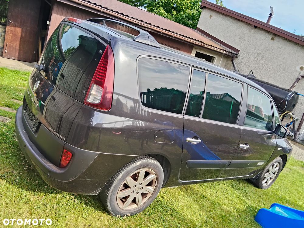 Renault Espace - 8
