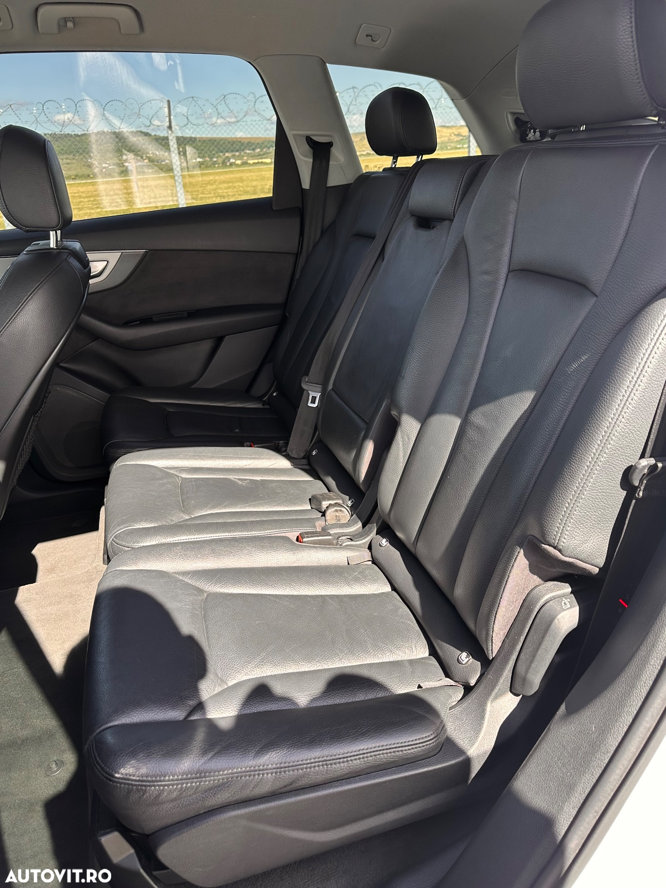 Audi Q7 3.0 TDI Quattro Tiptronic - 22