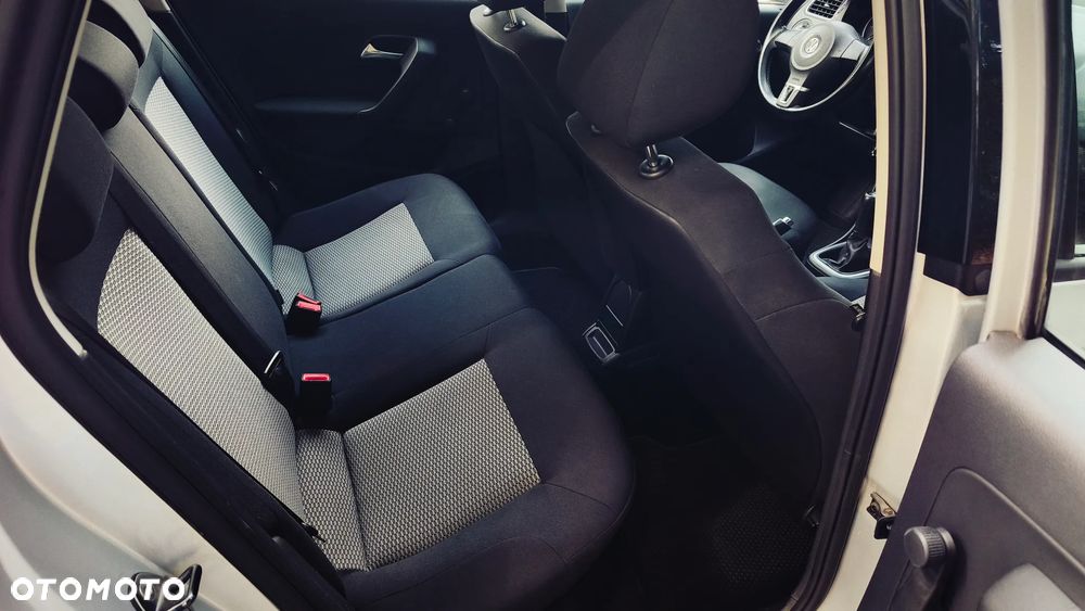 Volkswagen Polo - 22