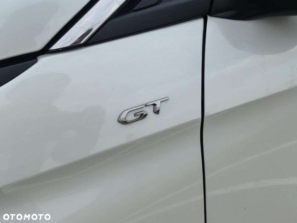 Peugeot 3008 - 9