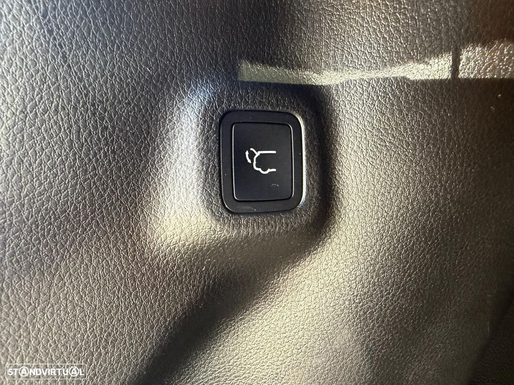 Jeep Compass 1.3 TG Trailhawk - 18