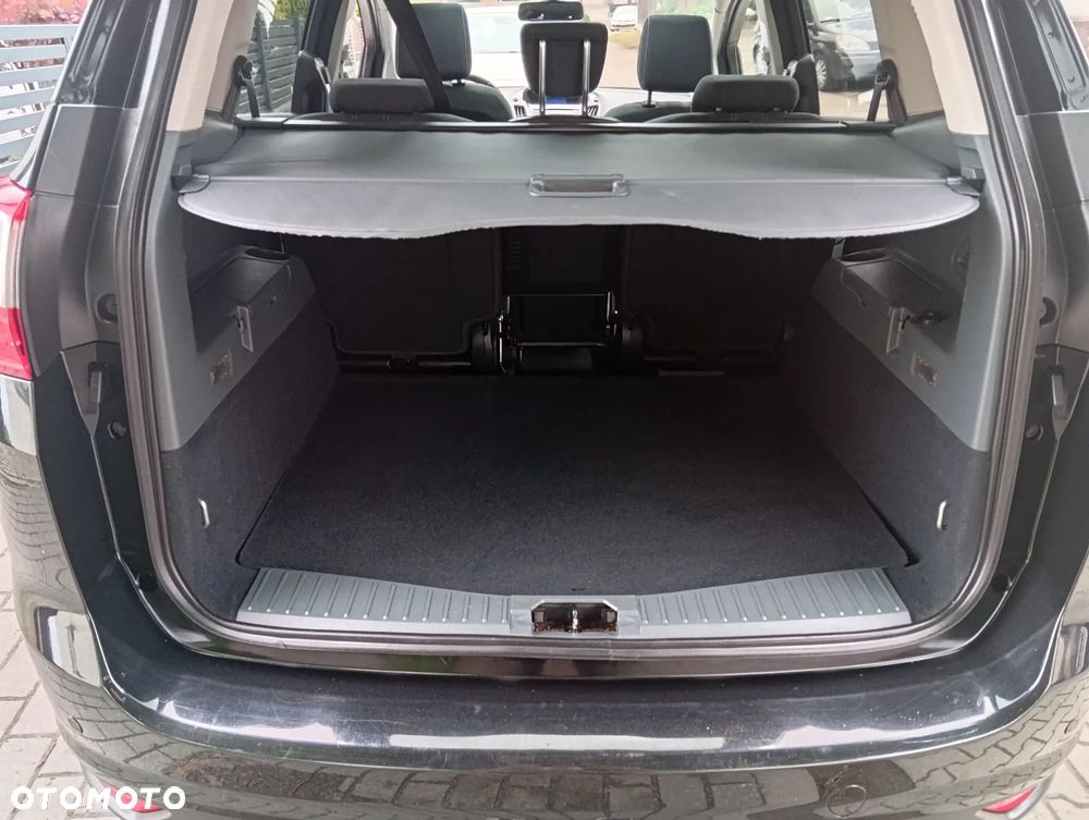 Ford Grand C-MAX 1.6 EcoBoost Edition ASS - 9