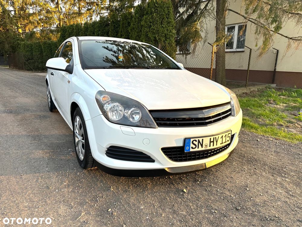 Opel Astra 1.4 Edition 111 Jahre - 19