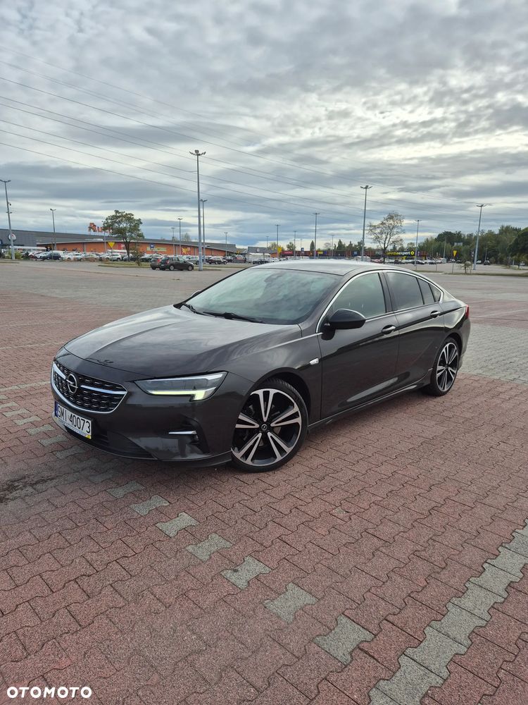 Opel Insignia 2.0 CDTI GS Line + S&S - 22