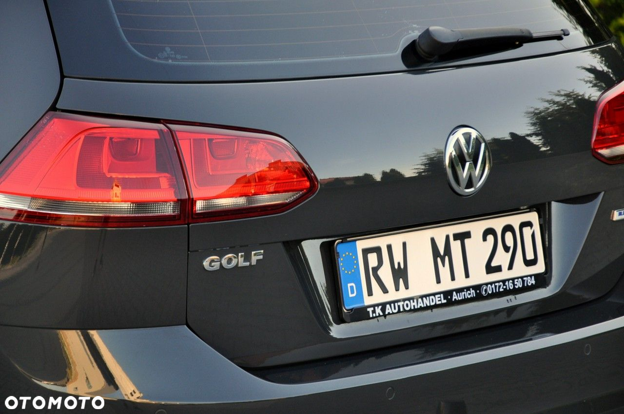 Volkswagen Golf - 16