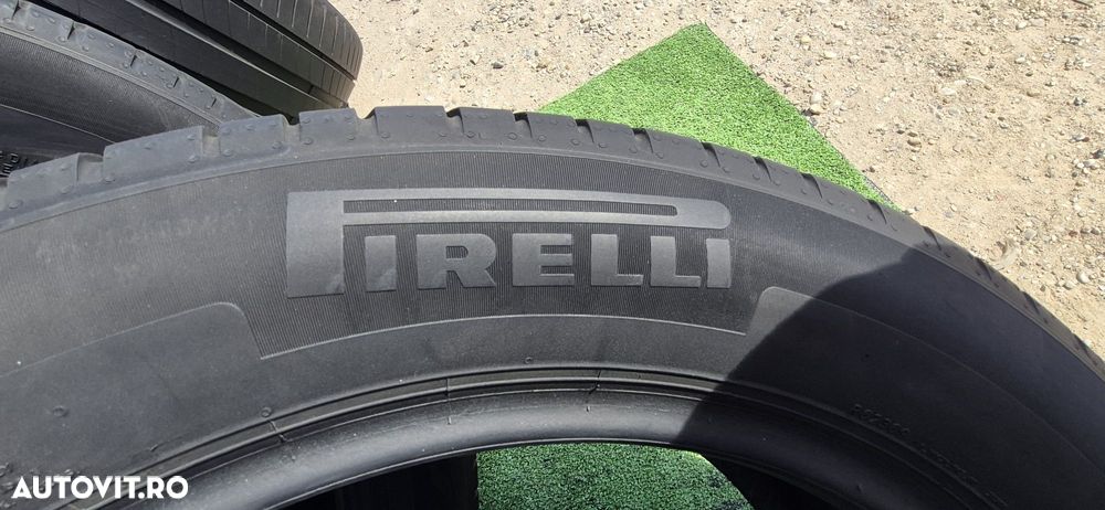 Anvelope 2x215 55 18 Pirelli dot 20 mm 5 - 4