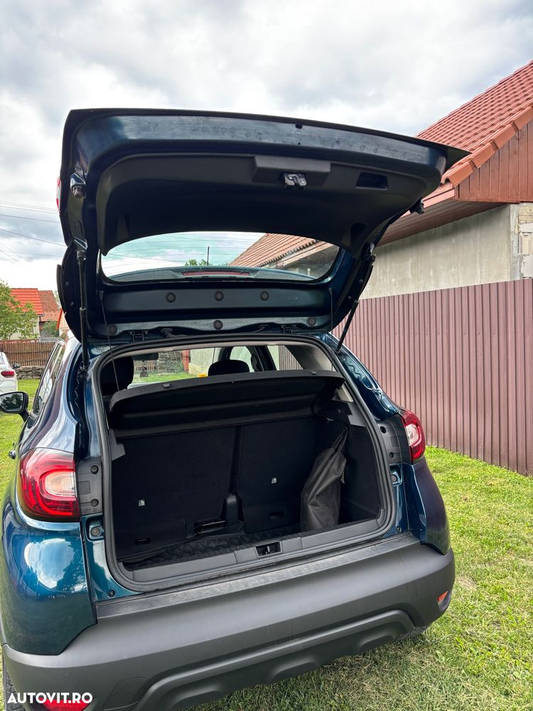 Renault Captur - 4
