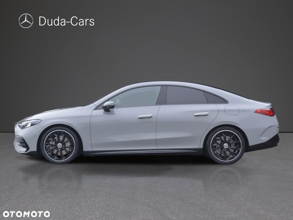 Mercedes-Benz CLA 200 mHEV 8G-DCT - 4