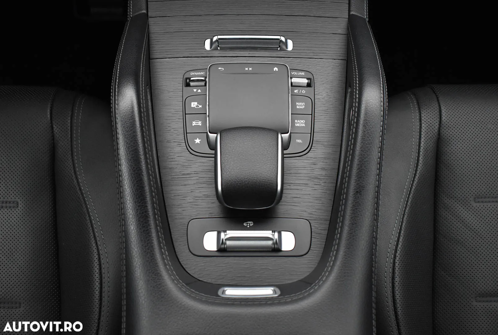 Mercedes-Benz GLE Coupe 350 de 4Matic 9G-TRONIC AMG Line - 25