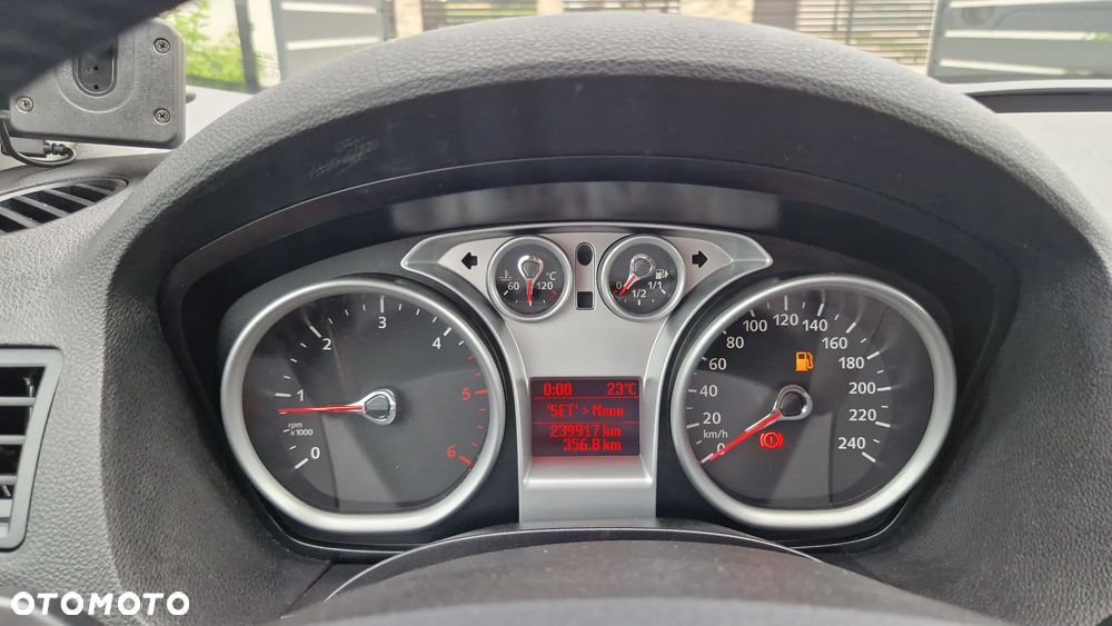 Ford Kuga 2.0 TDCi 2x4 Champions Edition - 23