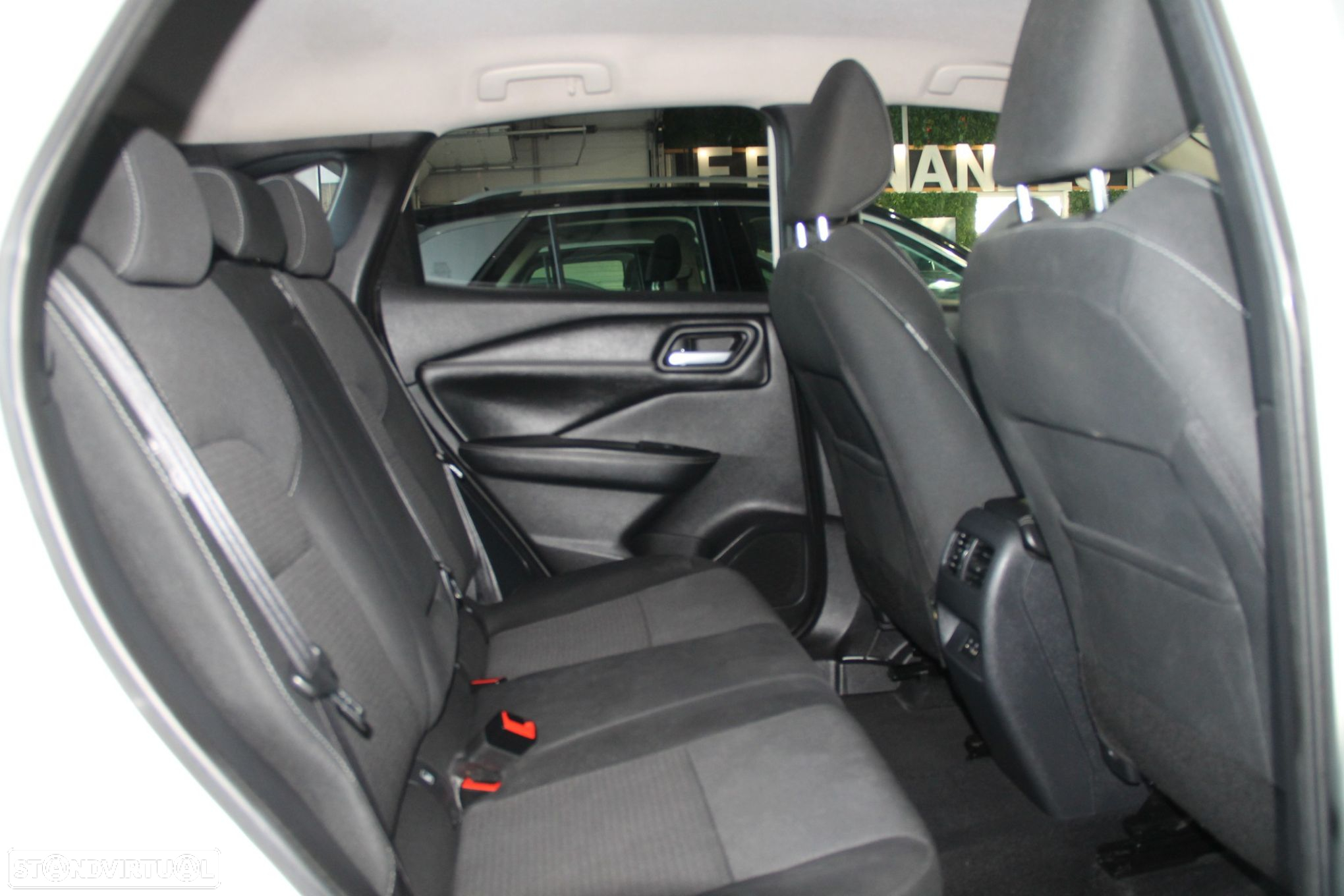 Nissan Qashqai - 9