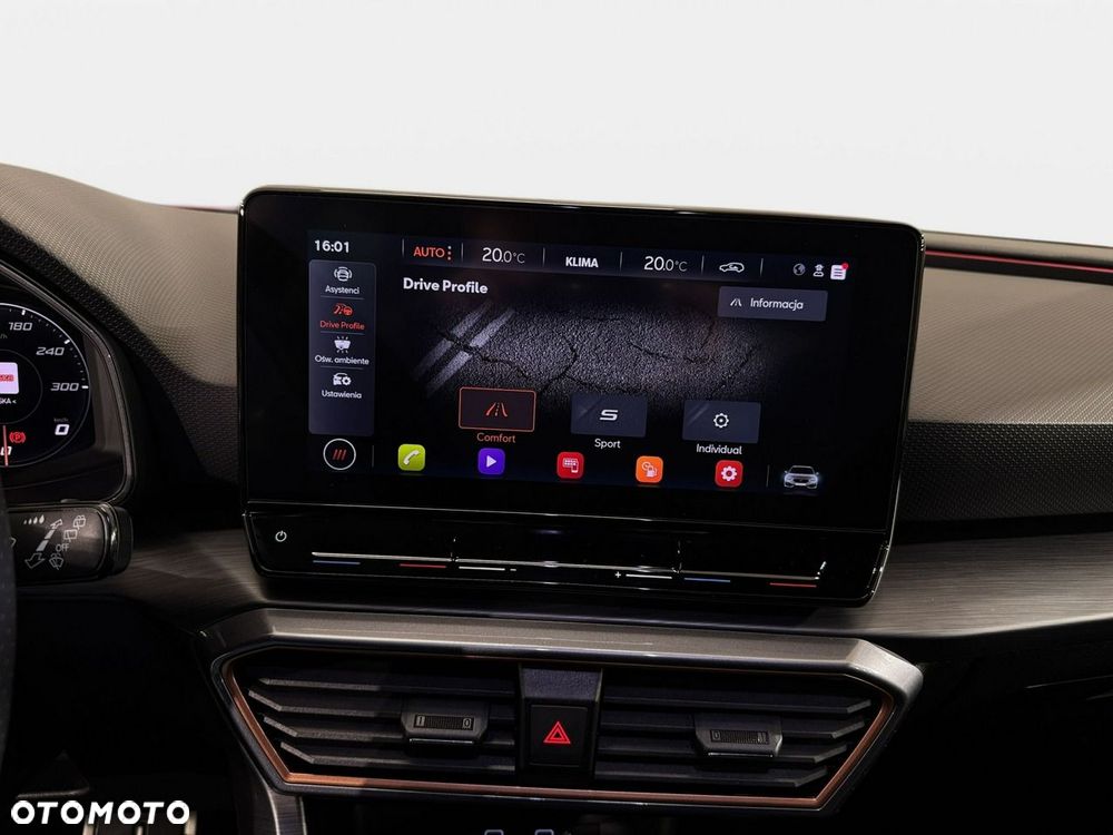 Cupra Leon Sportstourer - 21