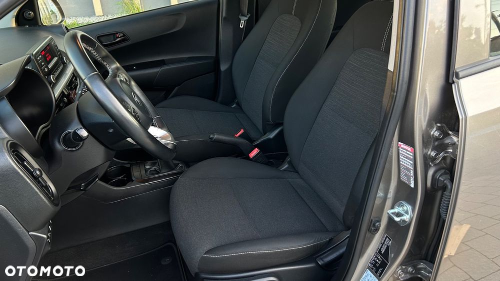 Kia Picanto 1.0 Dream-Team Edition - 21