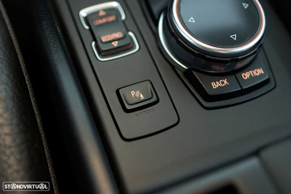 BMW i3 +Comfort Package Advance - 26