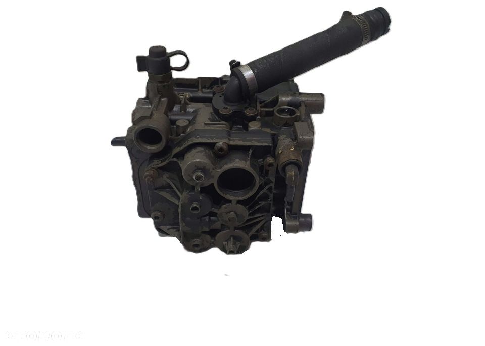 ZAWÓR OSUSZCZACZA 7485003347 VOLVO FL PREMIUM DXI - 2