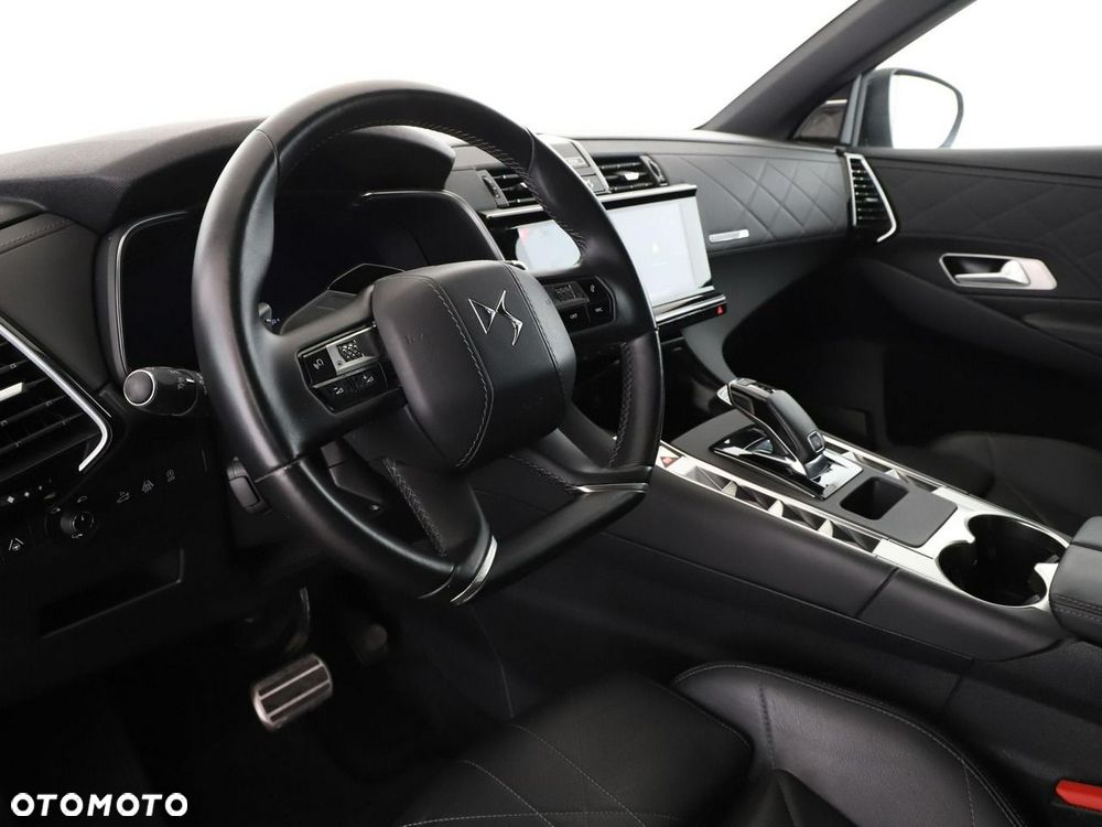 DS Automobiles DS 7 Crossback - 15