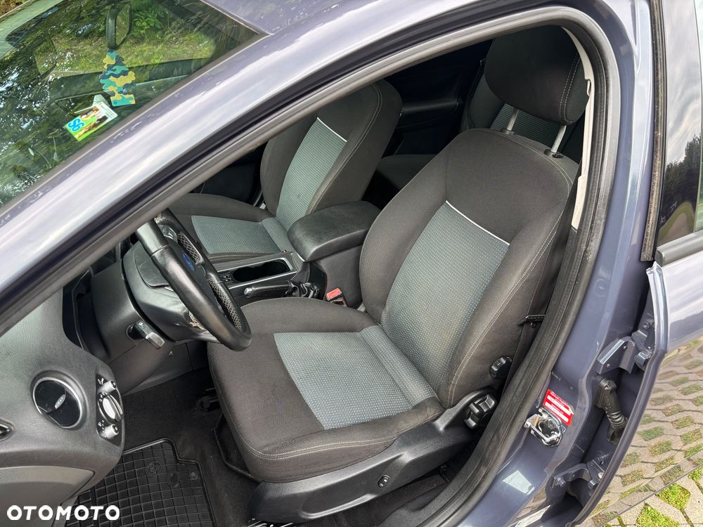 Ford Mondeo - 11