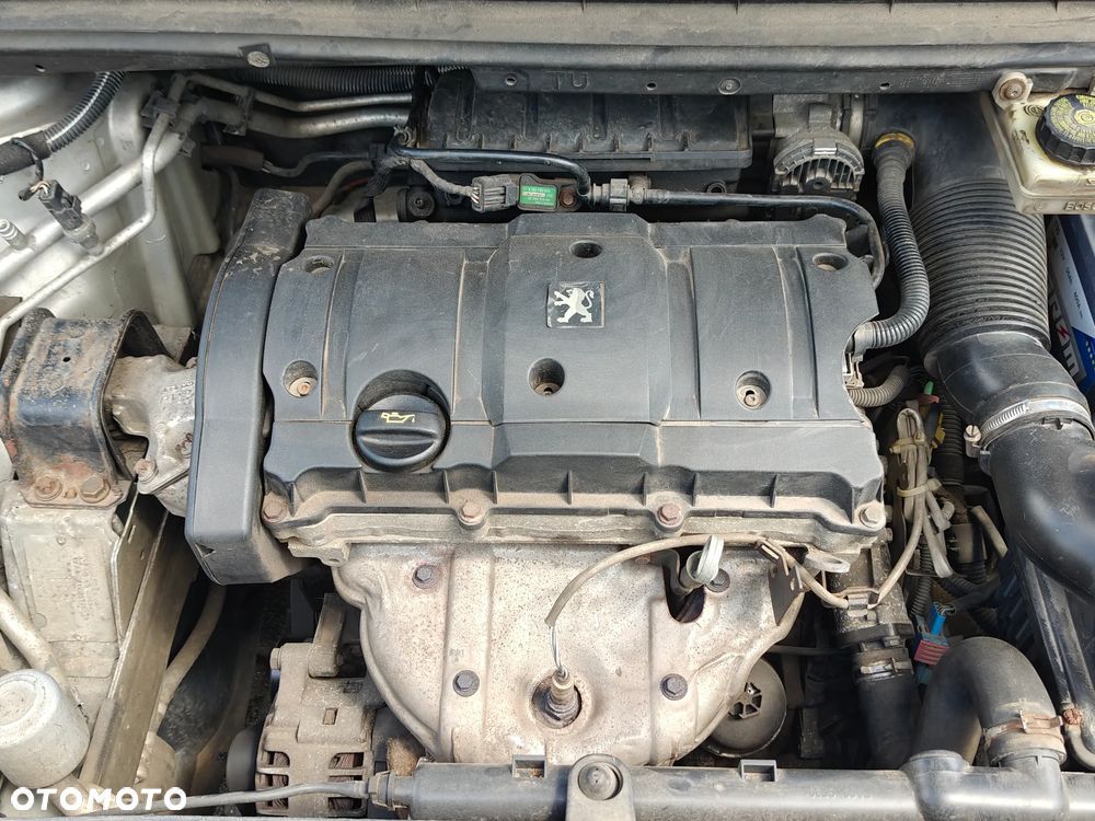 Peugeot 307 CC 110 Filou - 9