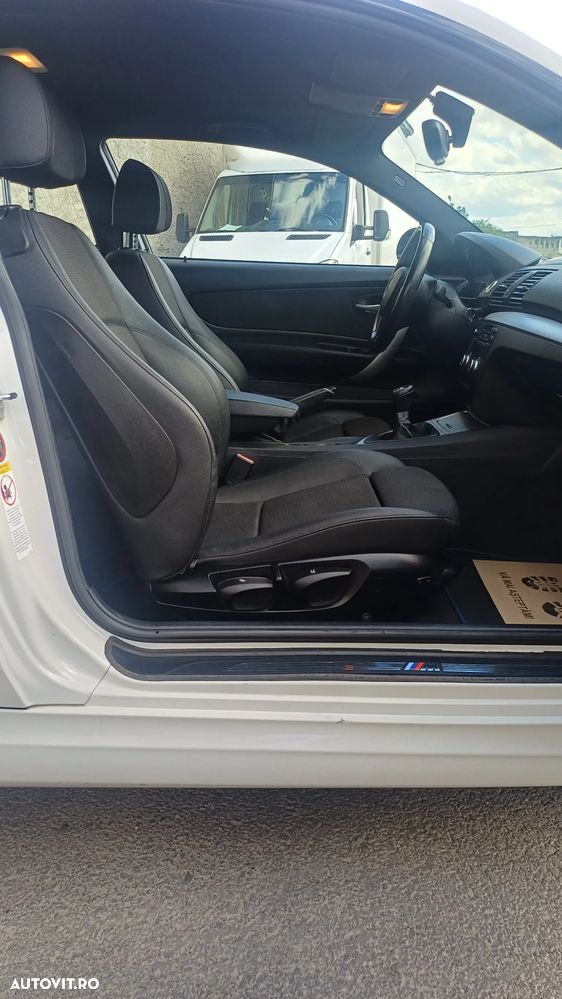 BMW Seria 1 118i Edition Sport - 7