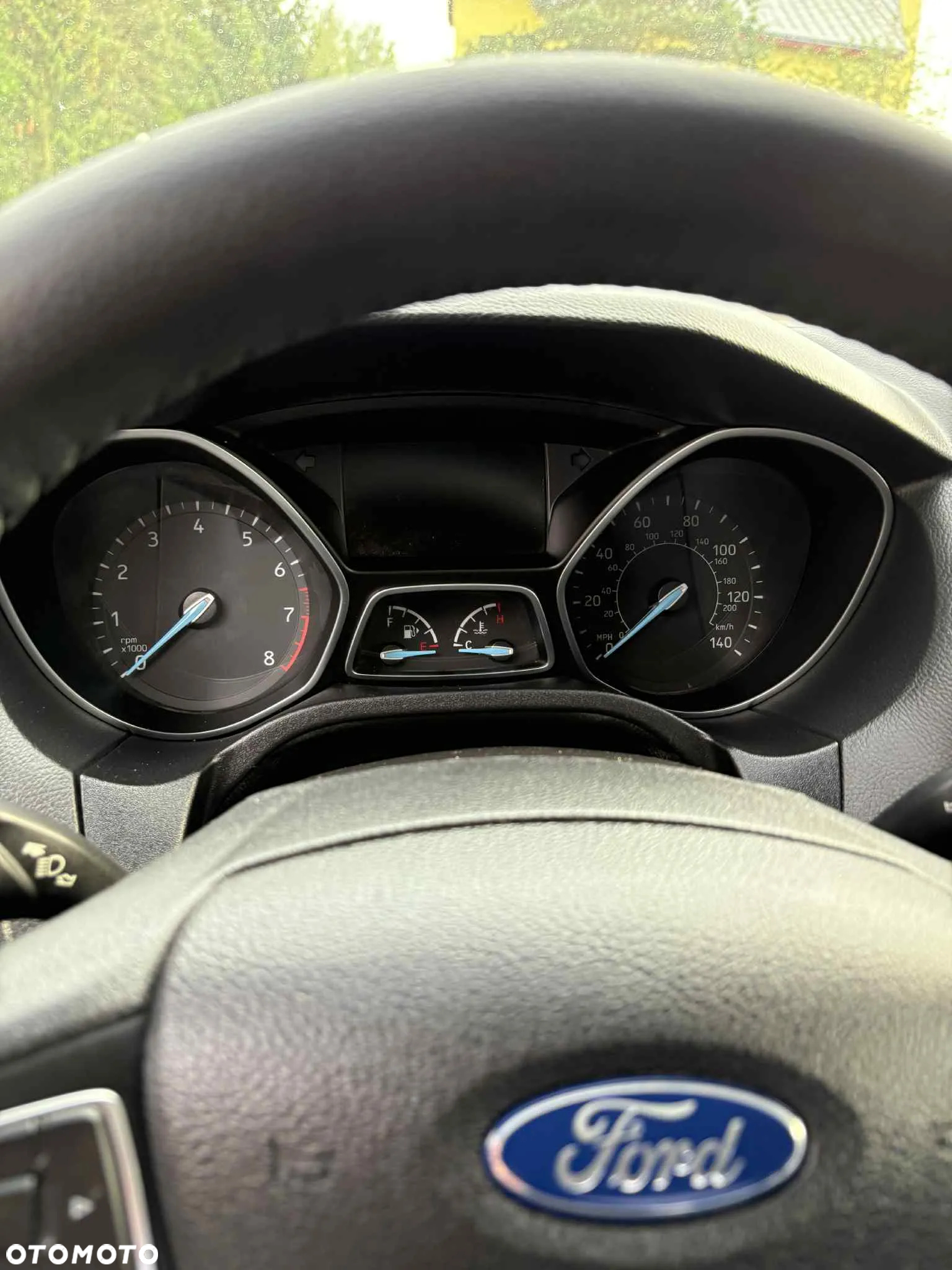 Ford Focus - 17