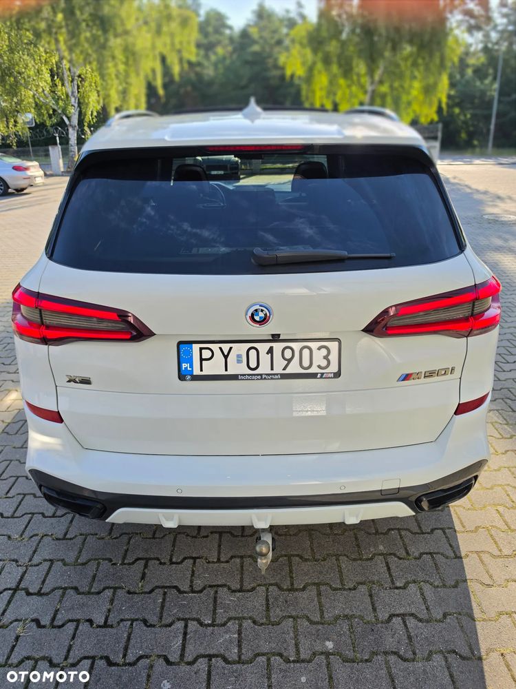 BMW X5 - 7