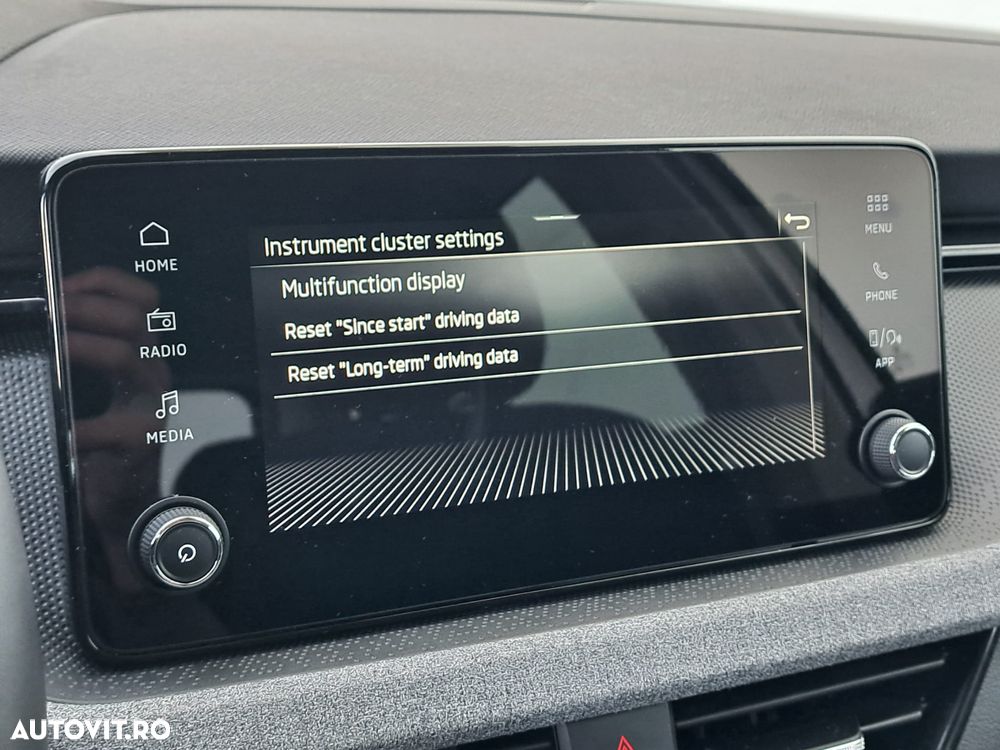 Skoda Kamiq 1.0 TSI Selection - 20