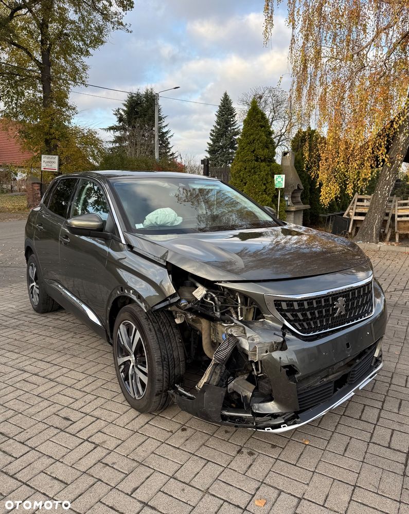 Peugeot 3008 - 11