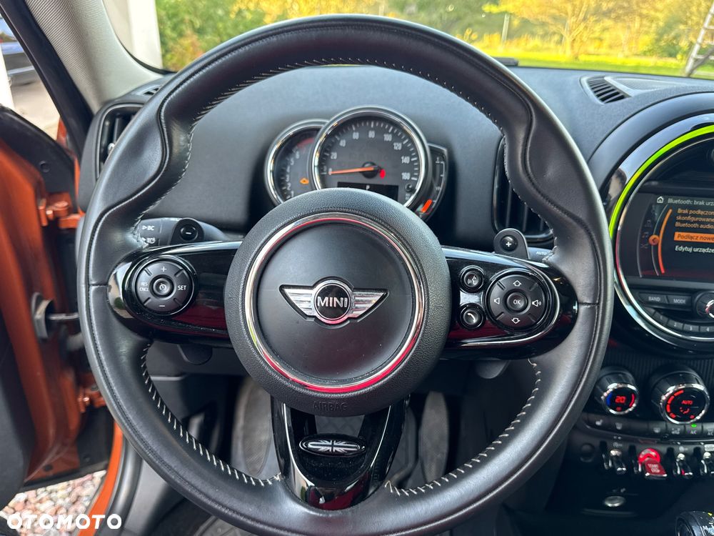 MINI Countryman Cooper S - 26