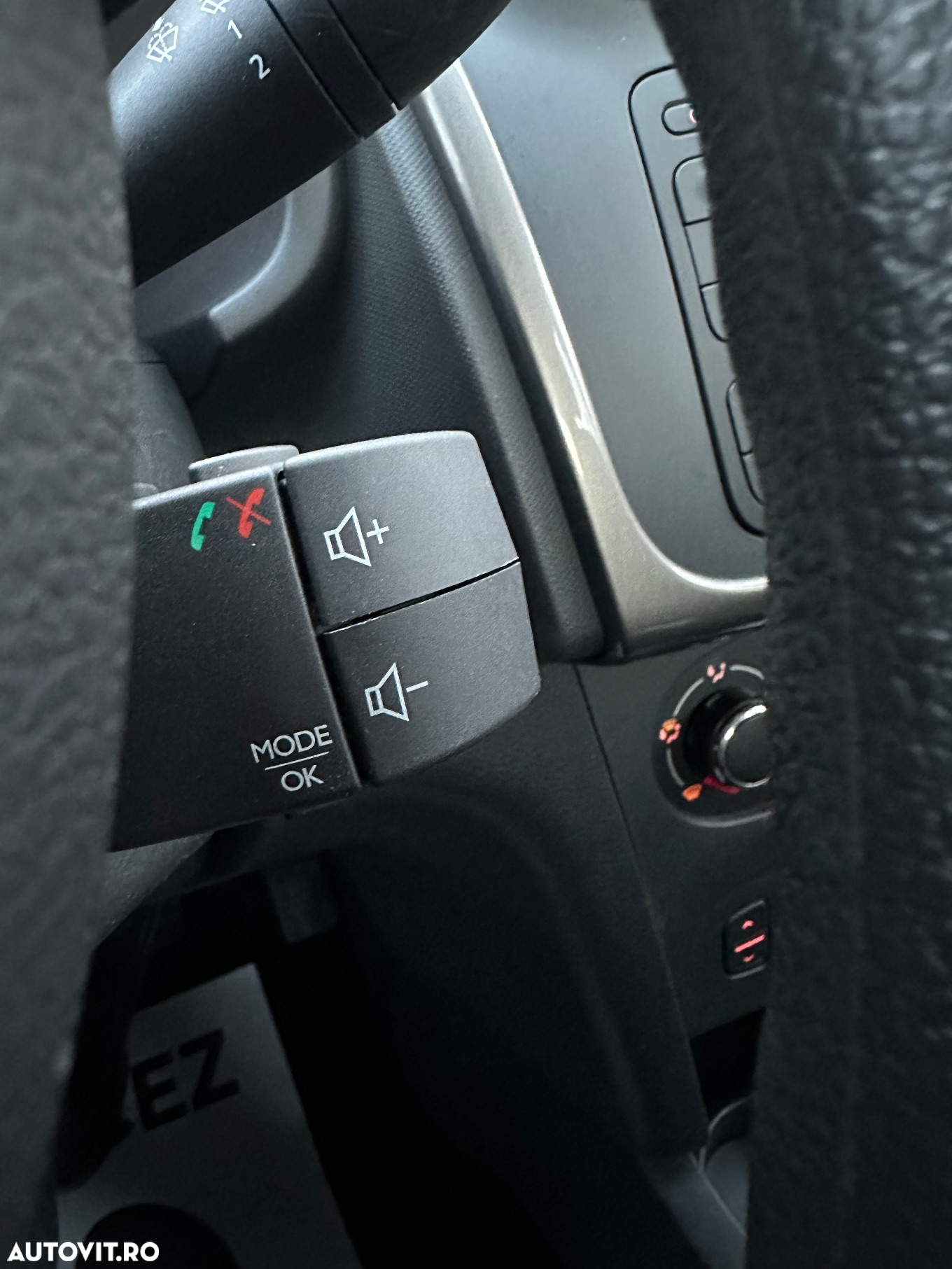 Dacia Sandero 1.5 dCI Ambiance - 24