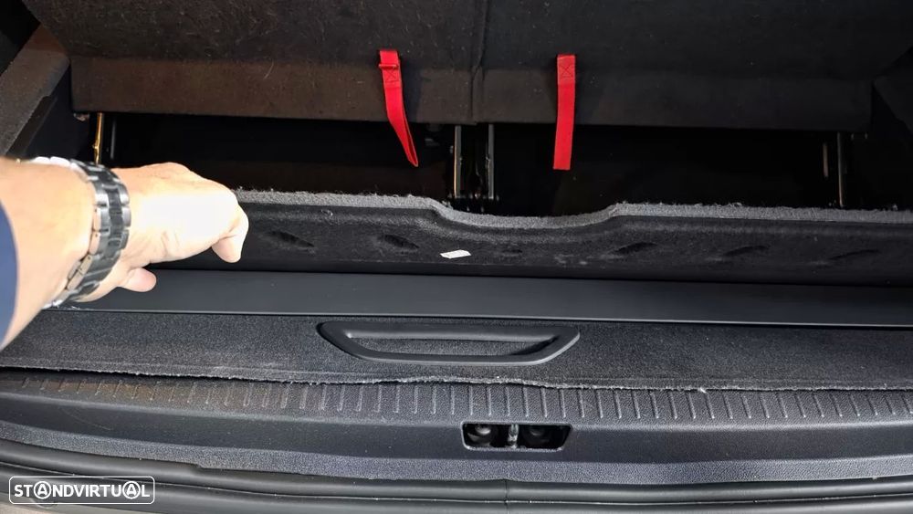 Renault Grand Scénic 1.6 dCi Bose Edition 7L - 19