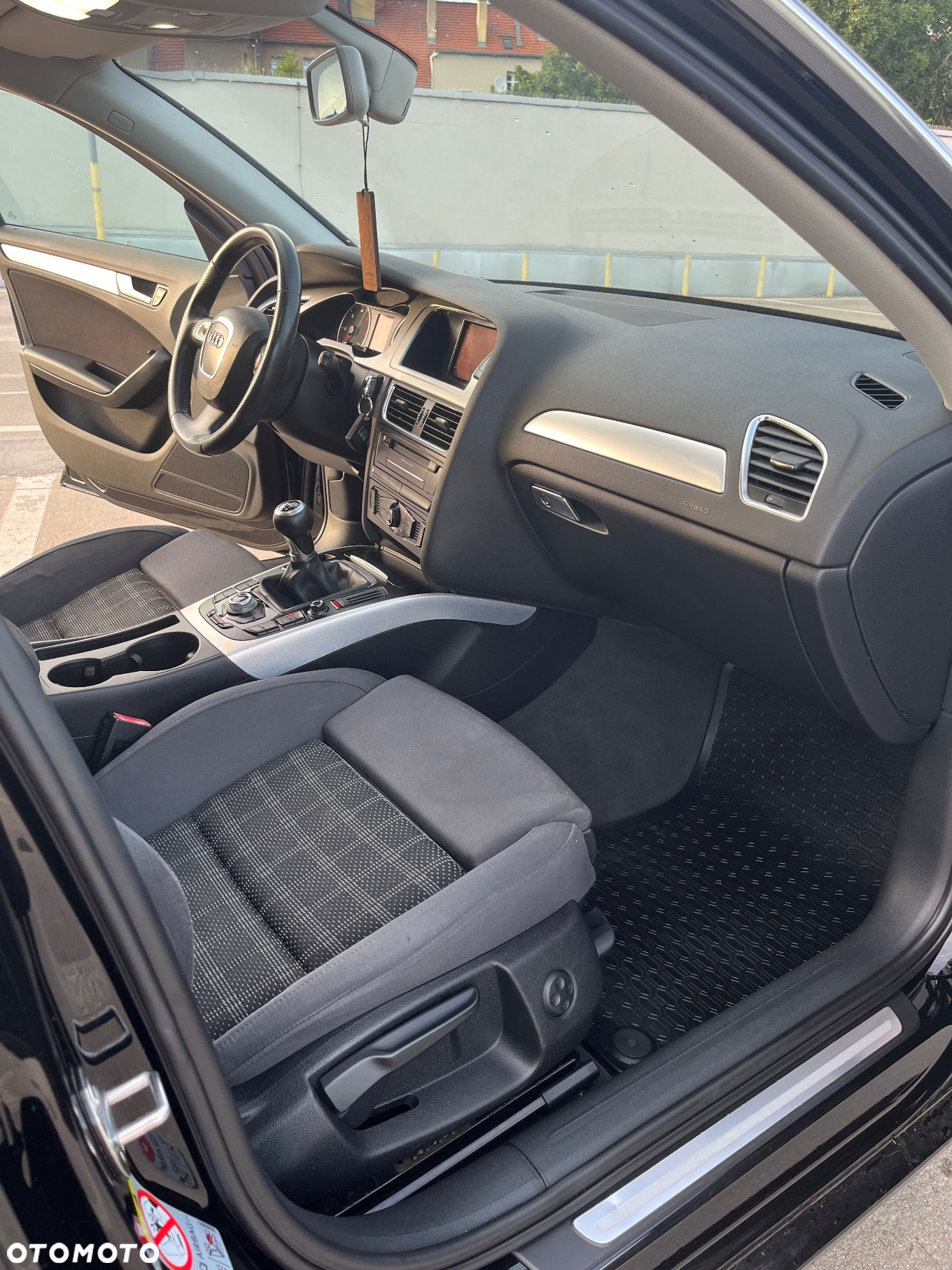 Audi A4 - 16