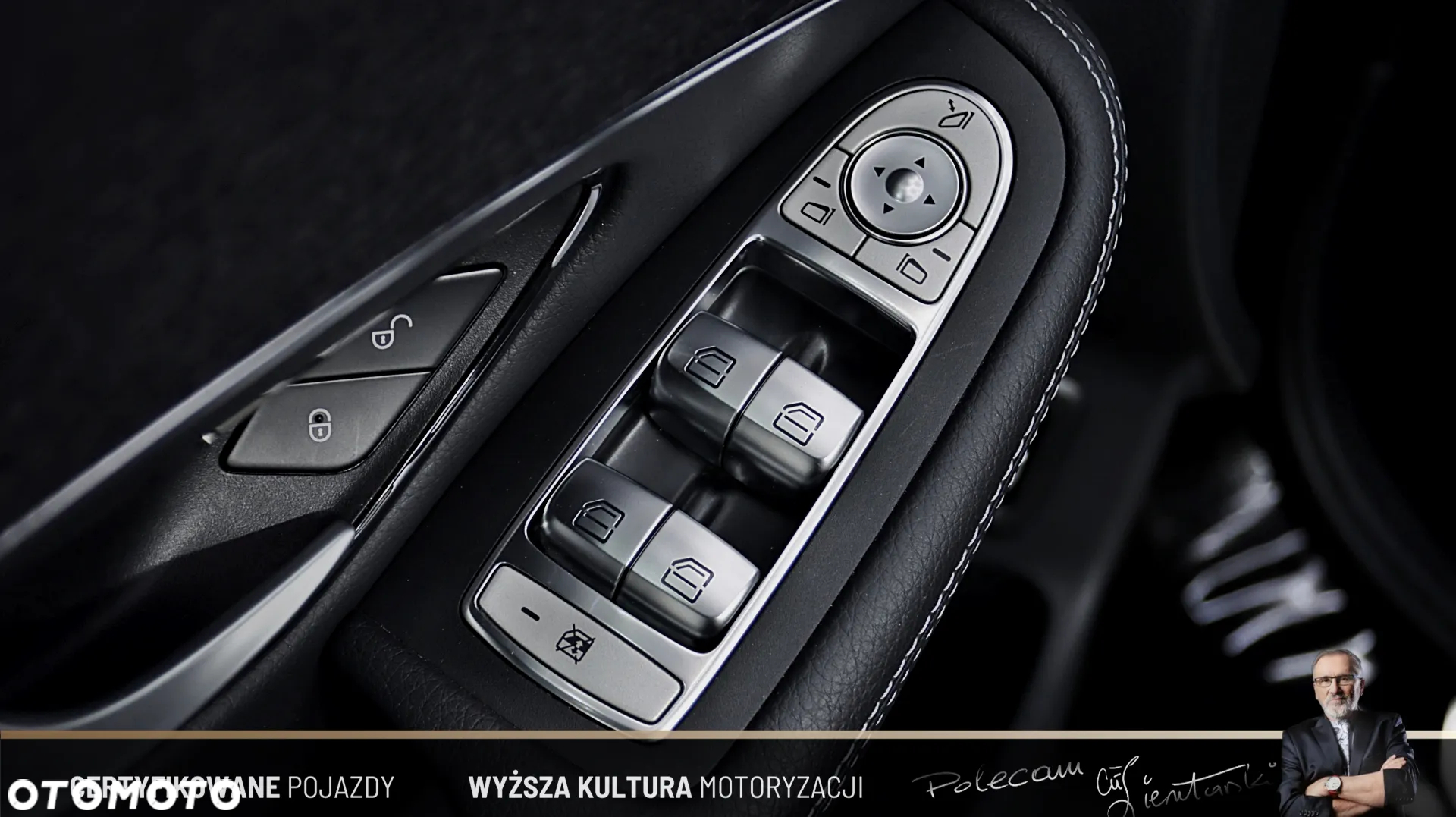 Mercedes-Benz GLC 200 4-Matic - 26