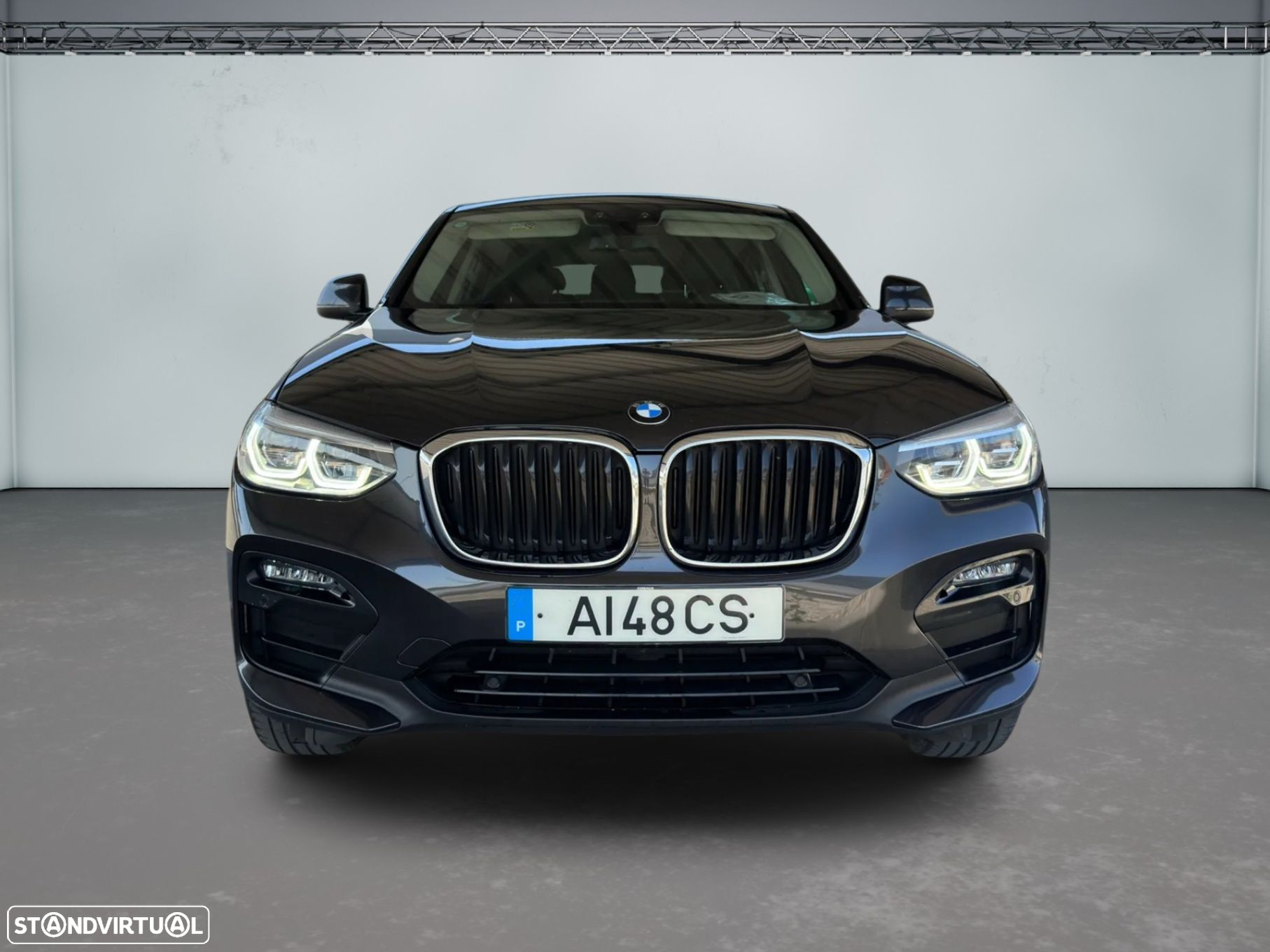 BMW X4 30 d xDrive Auto - 3