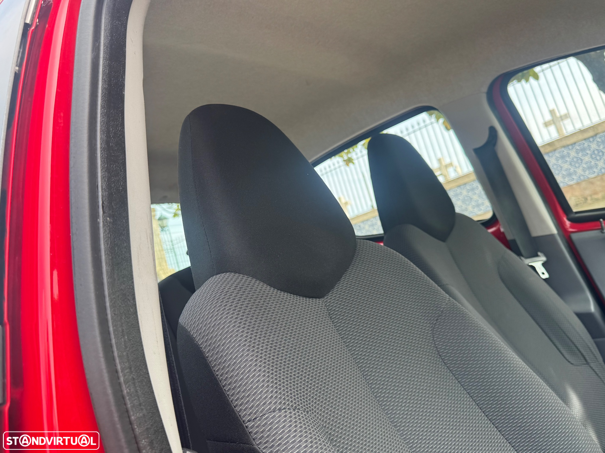 Toyota Aygo 1.0 + AC - 11