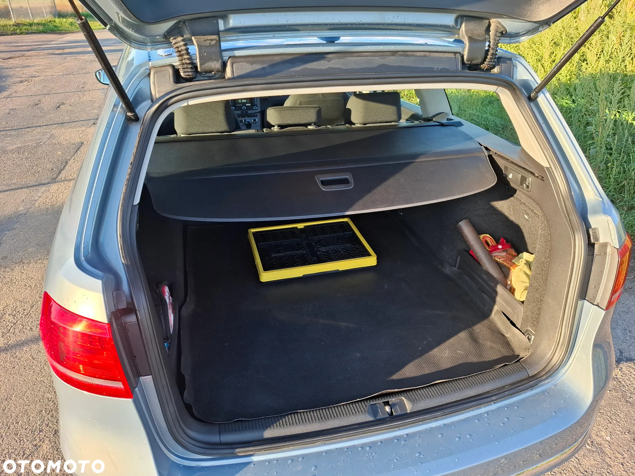 Volkswagen Passat - 21