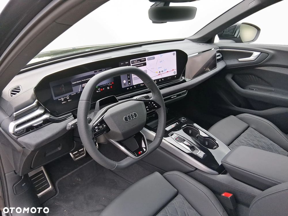 Audi A5 Limousine e-Hybrid 220 kW Quattro S tronic - 14