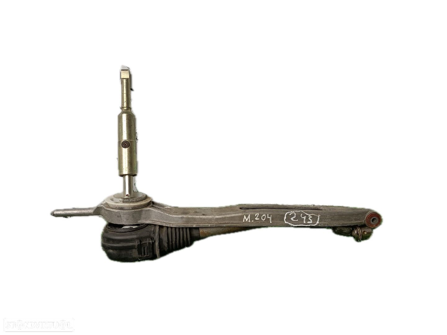 Seletor / Selector Velocidades Mercedes-Benz C-Class (W204) - 1