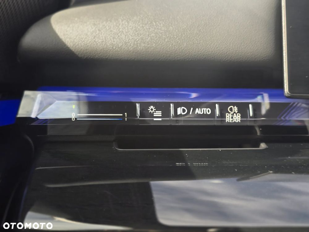 BMW Seria 5 520d xDrive mHEV M Sport - 20